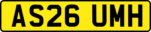 AS26UMH