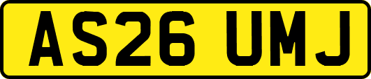 AS26UMJ
