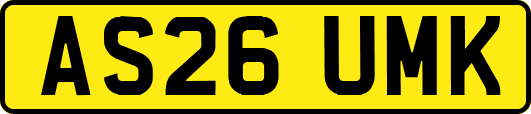 AS26UMK