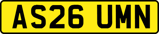 AS26UMN