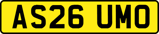 AS26UMO