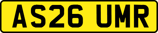 AS26UMR