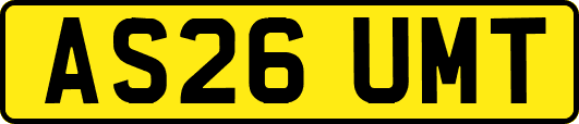 AS26UMT