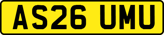 AS26UMU