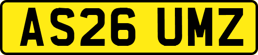 AS26UMZ