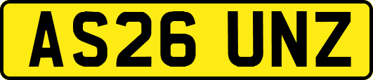 AS26UNZ