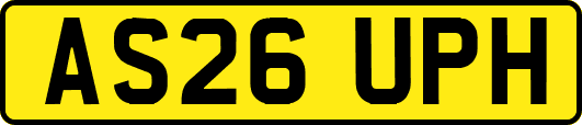 AS26UPH