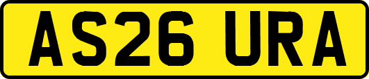 AS26URA