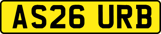 AS26URB
