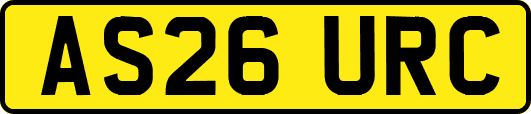 AS26URC