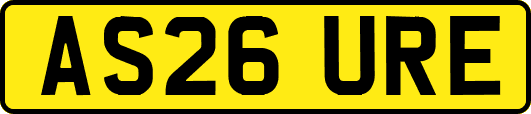 AS26URE