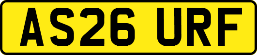 AS26URF