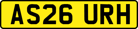 AS26URH