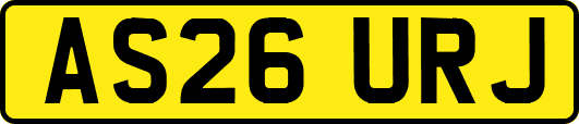 AS26URJ