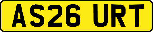 AS26URT
