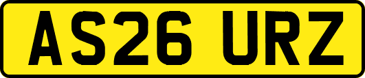 AS26URZ