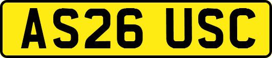 AS26USC
