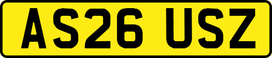 AS26USZ