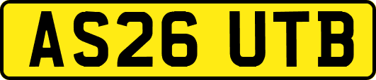 AS26UTB
