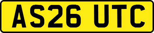 AS26UTC