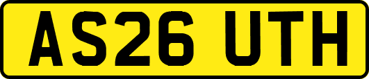 AS26UTH
