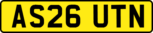 AS26UTN