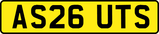 AS26UTS