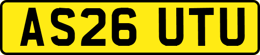 AS26UTU