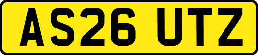 AS26UTZ