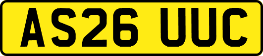 AS26UUC