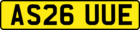 AS26UUE