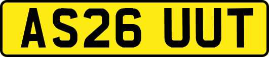 AS26UUT