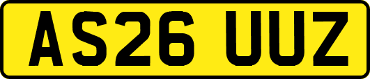 AS26UUZ