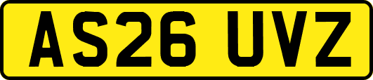 AS26UVZ