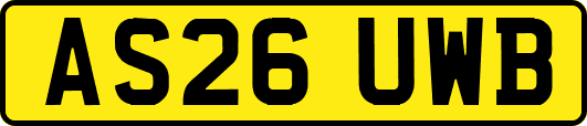 AS26UWB
