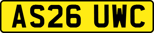 AS26UWC