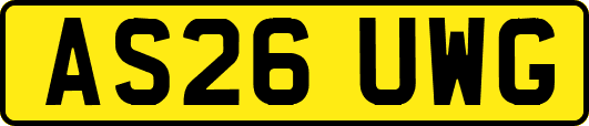 AS26UWG