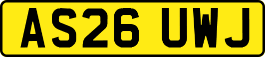 AS26UWJ