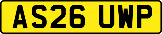 AS26UWP