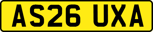 AS26UXA
