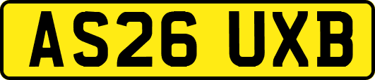 AS26UXB