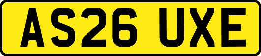 AS26UXE
