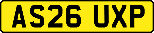 AS26UXP