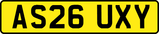 AS26UXY