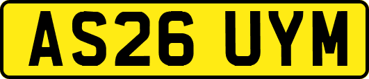 AS26UYM