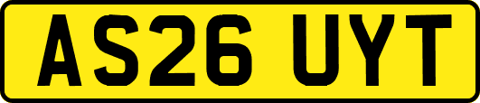 AS26UYT