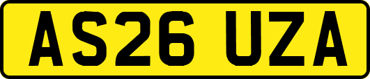 AS26UZA