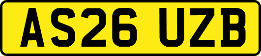 AS26UZB