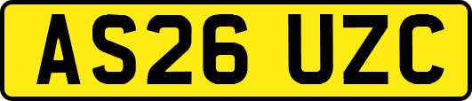 AS26UZC