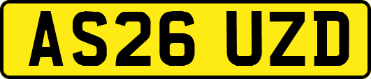 AS26UZD